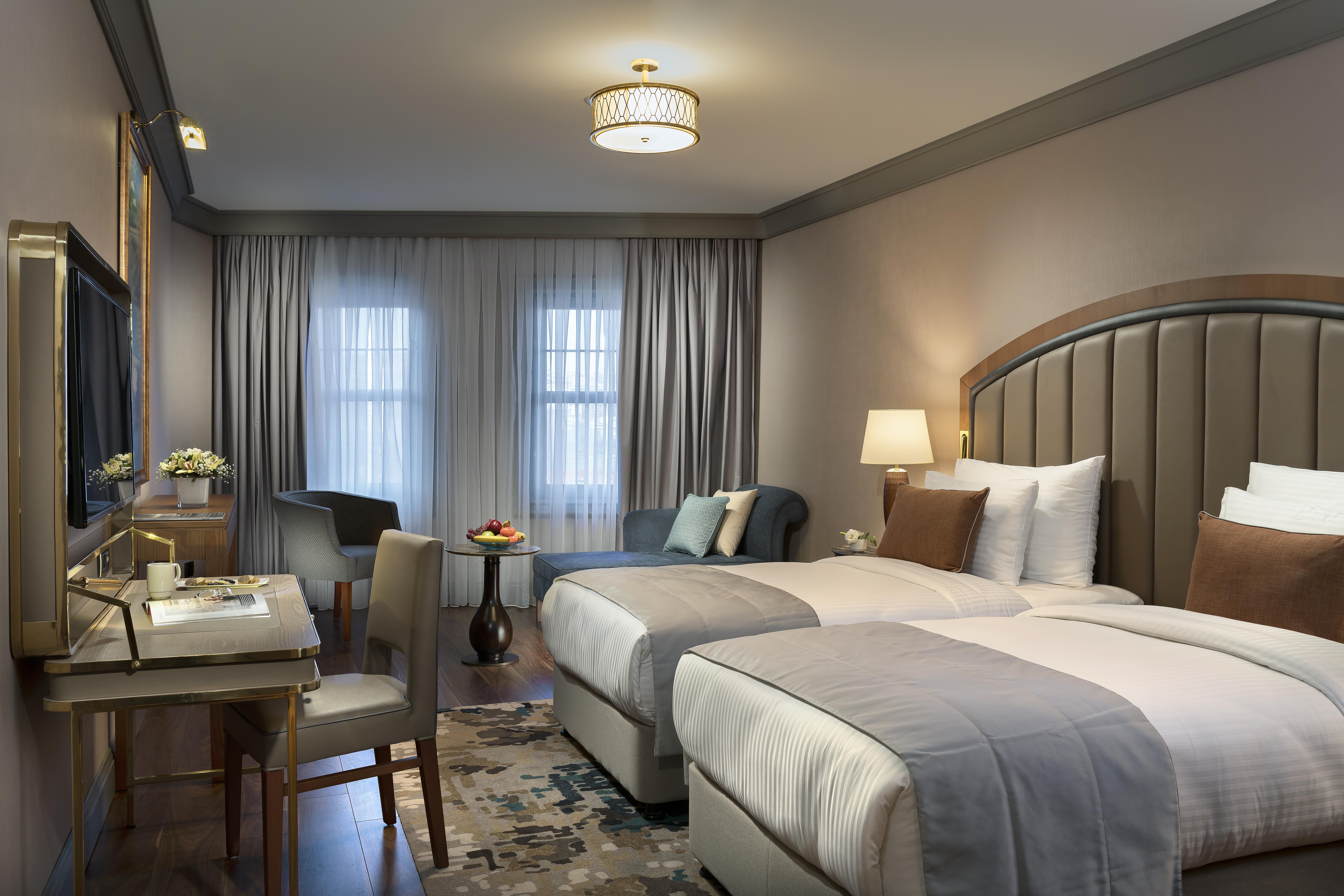 มิลเลนเนียม อิสตันบูล โกลเดน ฮอร์น Hotel ภายนอก รูปภาพ